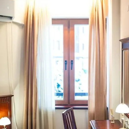 דירה Host2u Slope-side By The Gondola