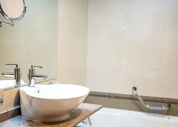 Host2u Slope-side By The Gondola Lägenhet