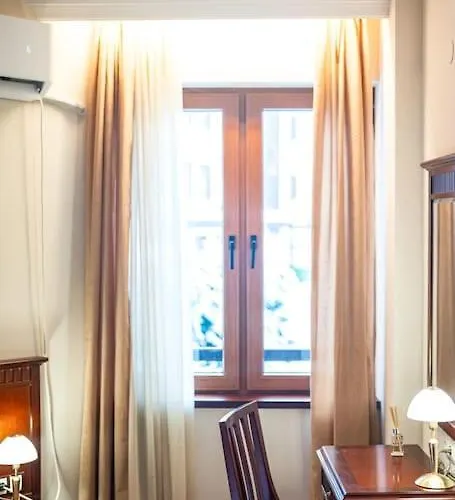 Lägenhet Host2u Slope-side By The Gondola