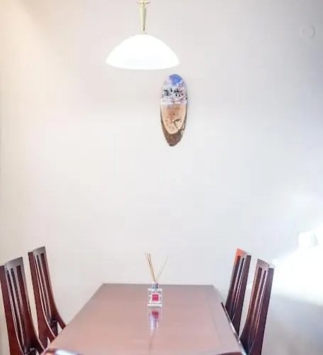 Lägenhet Host2u Slope-side By The Gondola