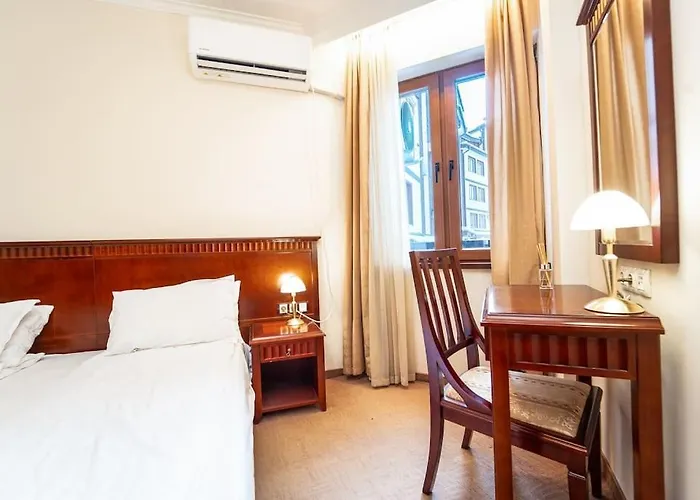 Host2u Slope-side By The Gondola Lägenhet Bansko