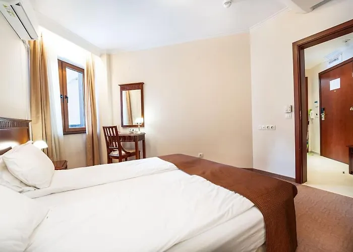 Lägenhet Host2u Slope-side By The Gondola Bansko